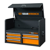 GearWrench 83242 36" 5-Drawer GSX Series Tool Chest