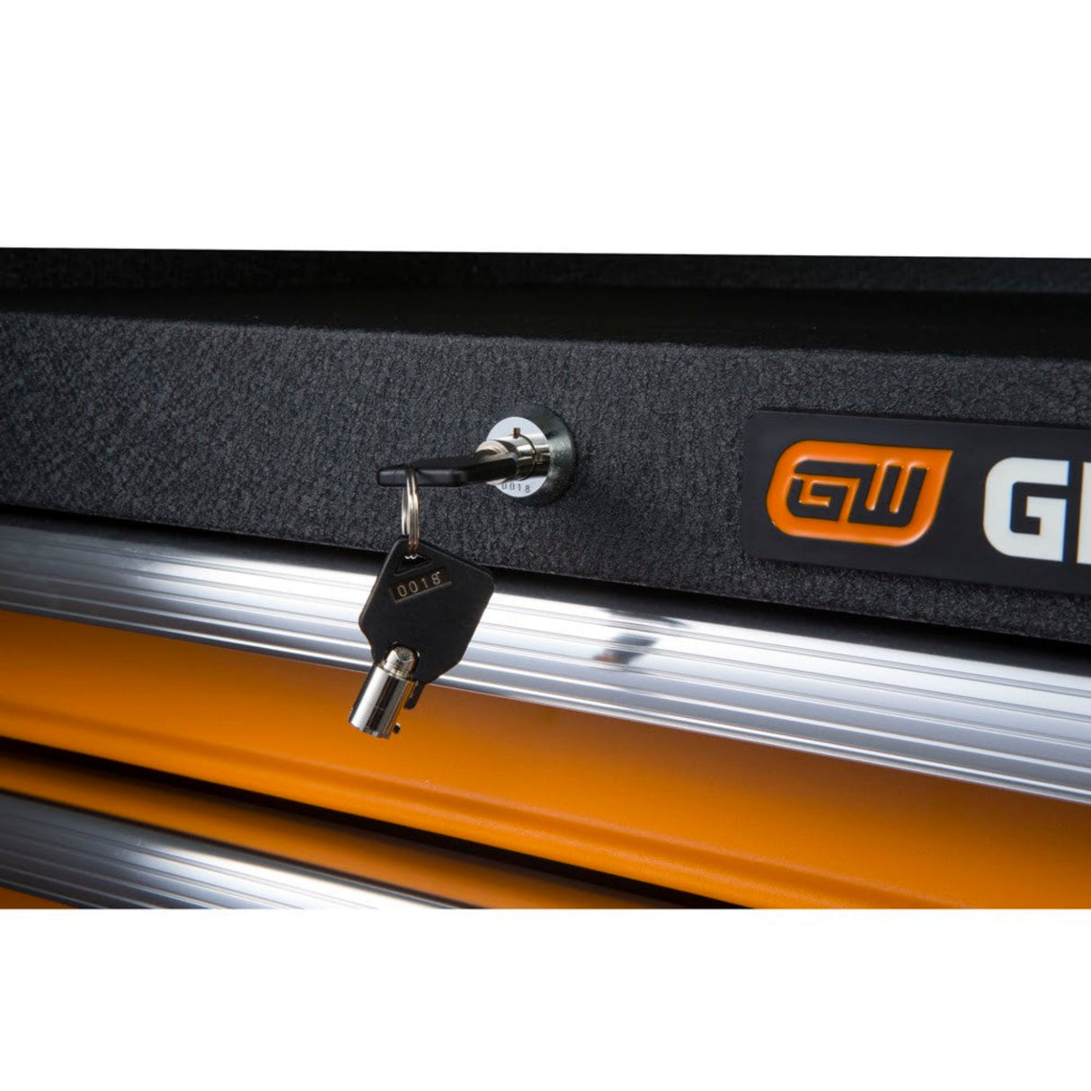 GearWrench 83242 36" 5-Drawer GSX Series Tool Chest