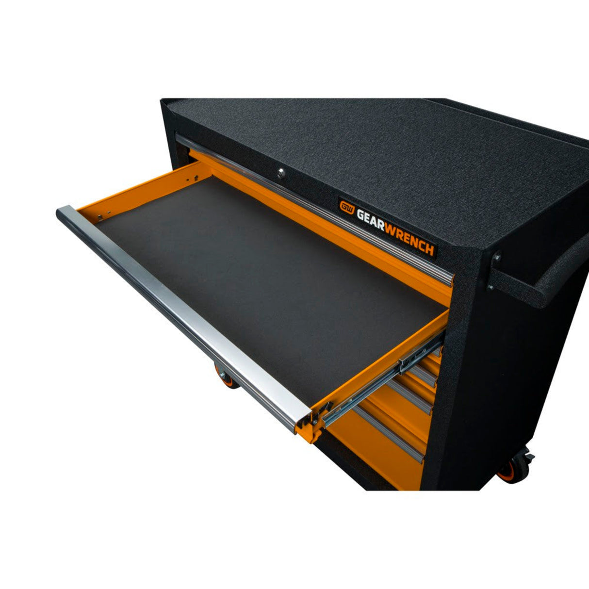 GearWrench 83245 41" 11-Drawer GSX Series Rolling Tool Cabinet