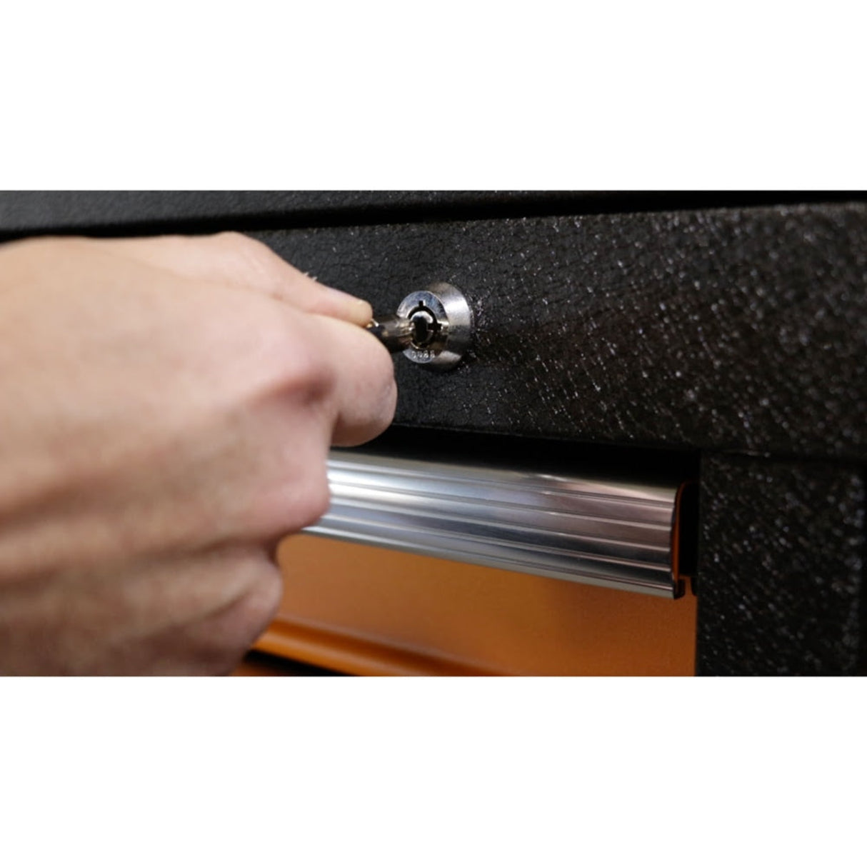 GearWrench 83245 41" 11-Drawer GSX Series Rolling Tool Cabinet