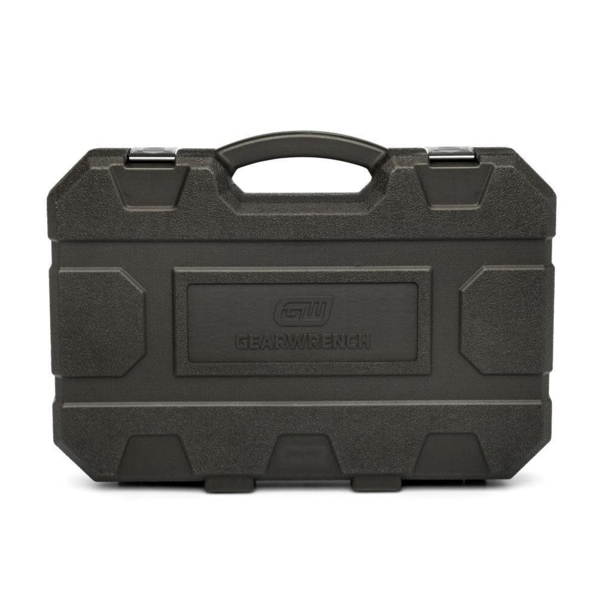 GearWrench 84031 26-Pc 3/4" Drive 6-Point Metric Impact Socket Set — Blow Mold Case