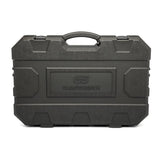 GearWrench 84033 28-Pc 3/4" Drive 6-Point Deep Metric Impact Socket Set — Blow Mold Case