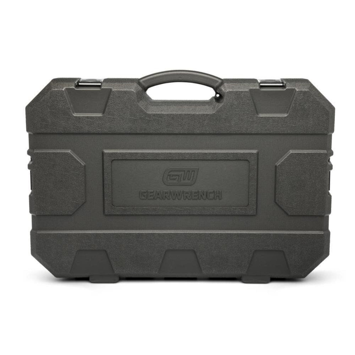 GearWrench 84035 29-Pc 3/4" Drive 6-Point SAE Impact Socket Set — Blow Mold Case