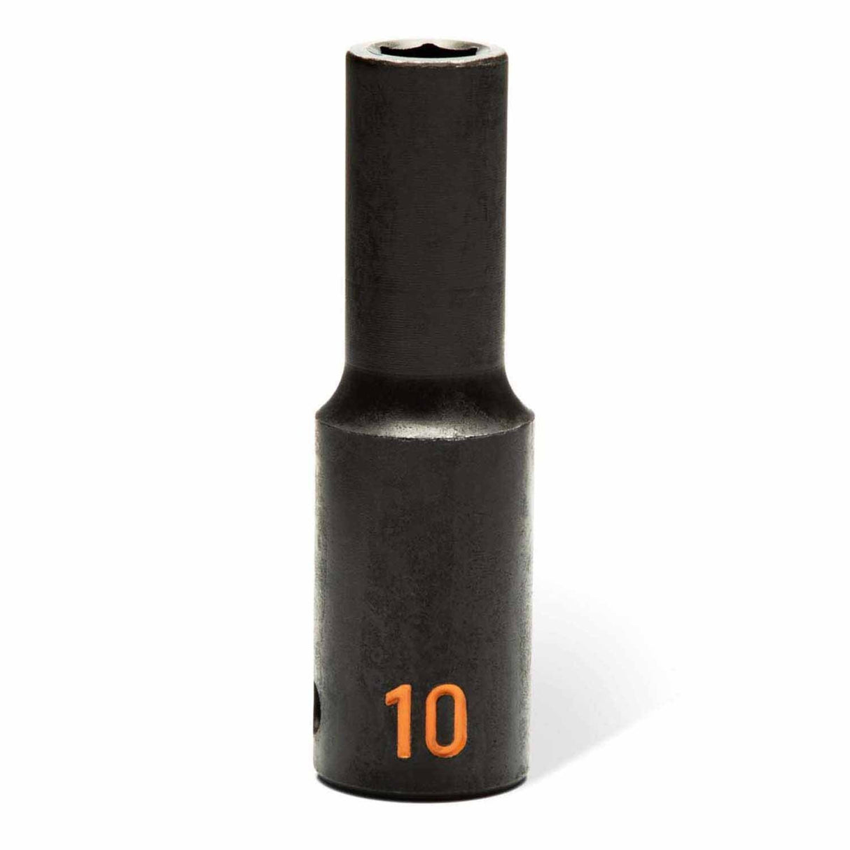 GearWrench 84935H 29-Pc 1/2" Drive 6-Point Hi-Viz Metric Deep Impact Socket Set