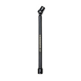 GearWrench 84980 7-Pc 3/8" Drive 6-Point X-Core Pinless Universal Impact Extension Socket Set — Metric