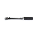 GearWrench 85061M 3/8" Drive Micrometer Torque Wrench — 30-250 in/lb, Fixed Head