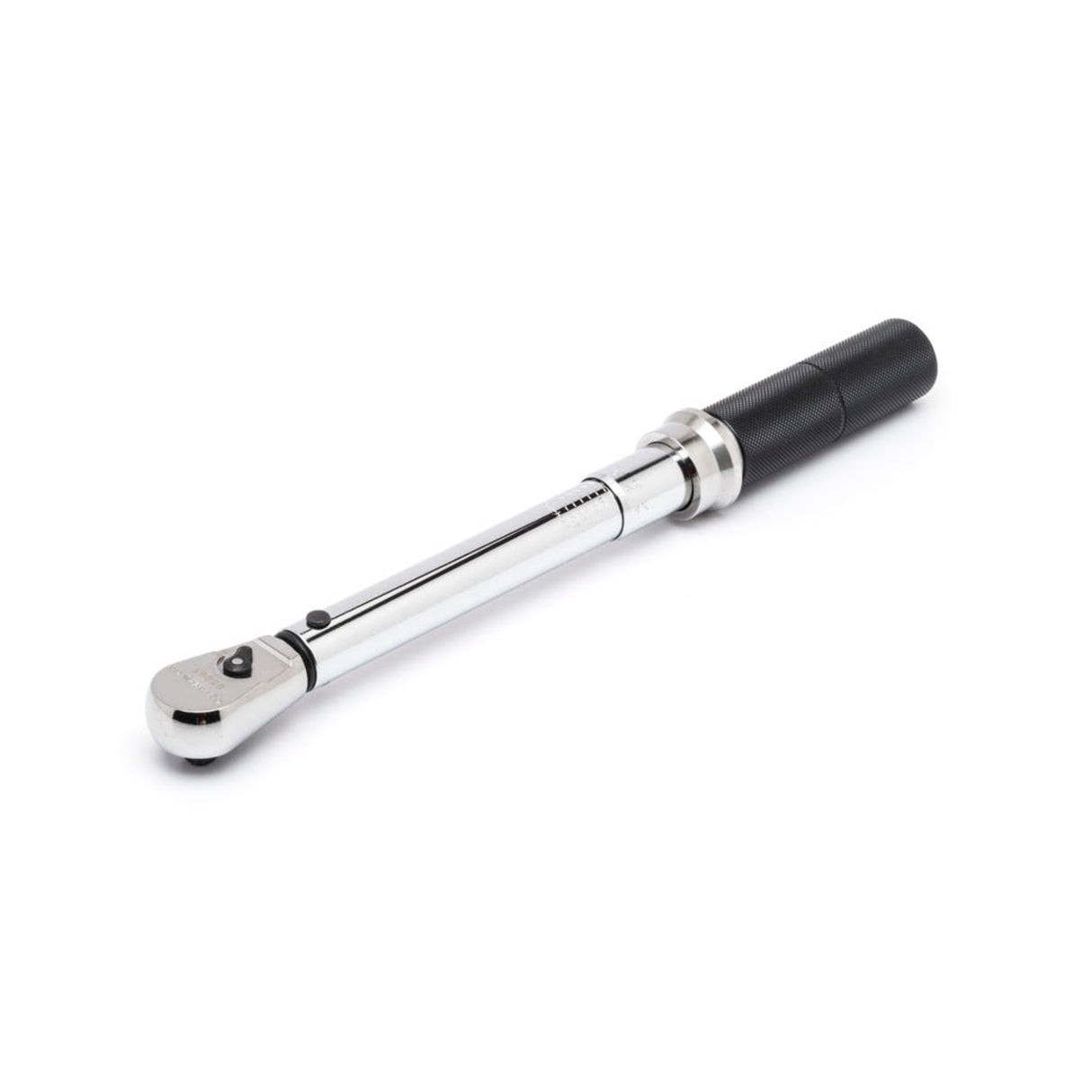 GearWrench 85061M 3/8" Drive Micrometer Torque Wrench — 30-250 in/lb, Fixed Head