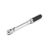 GearWrench 85061M 3/8" Drive Micrometer Torque Wrench — 30-250 in/lb, Fixed Head