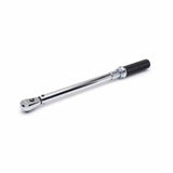GearWrench 85062M 3/8" Drive Micrometer Torque Wrench — 10-100 ft/lb, Fixed Head