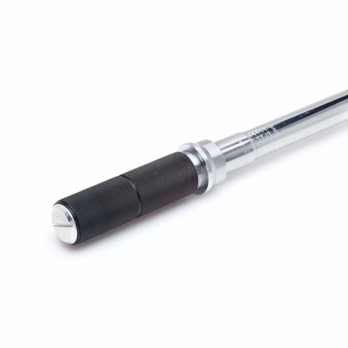 GearWrench 85062M 3/8" Drive Micrometer Torque Wrench — 10-100 ft/lb, Fixed Head