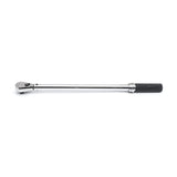 GearWrench 85063M 1/2" Drive Micrometer Torque Wrench — 20-150 ft/lb, ±3% Accuracy