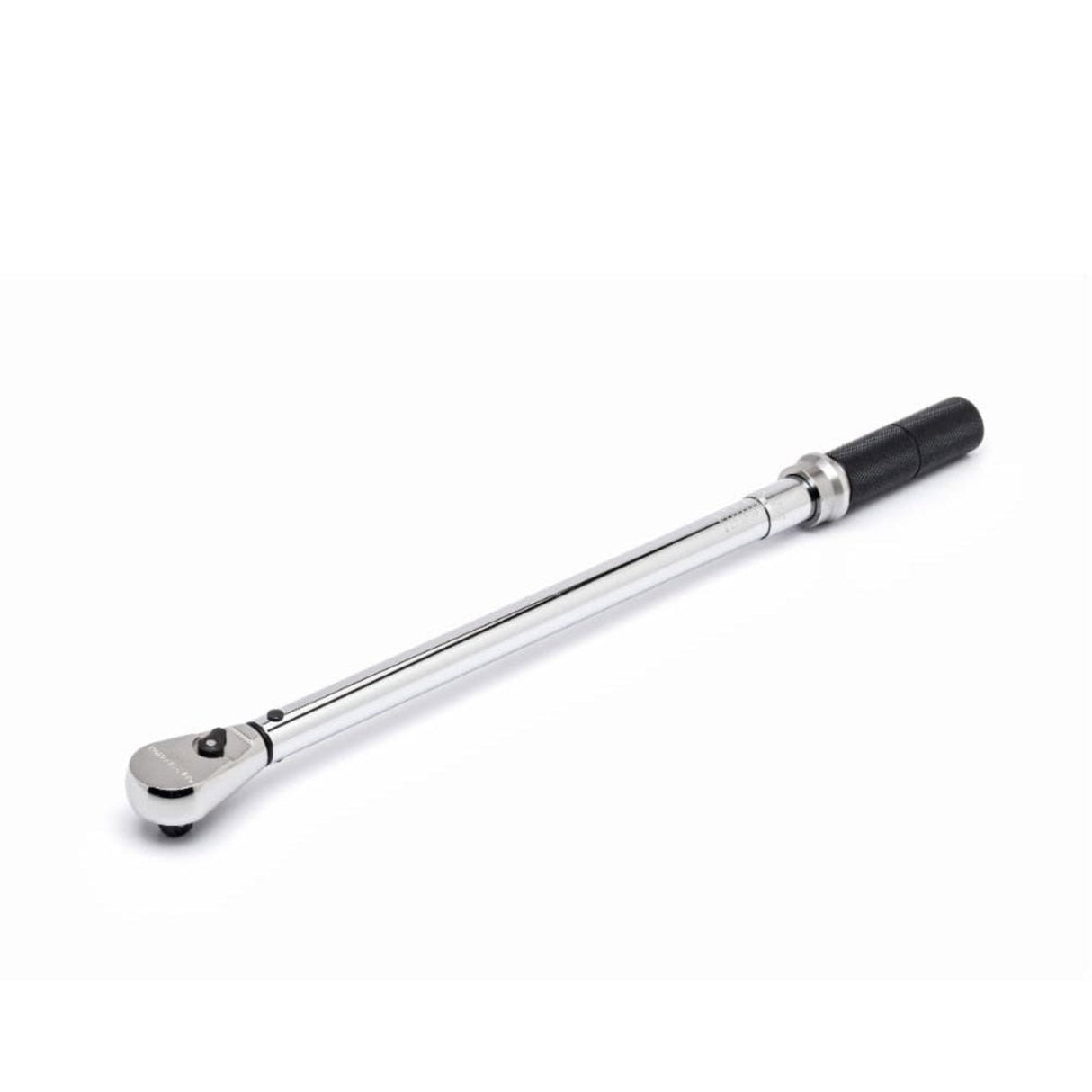 GearWrench 85063M 1/2" Drive Micrometer Torque Wrench — 20-150 ft/lb, ±3% Accuracy