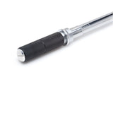 GearWrench 85063M 1/2" Drive Micrometer Torque Wrench — 20-150 ft/lb, ±3% Accuracy