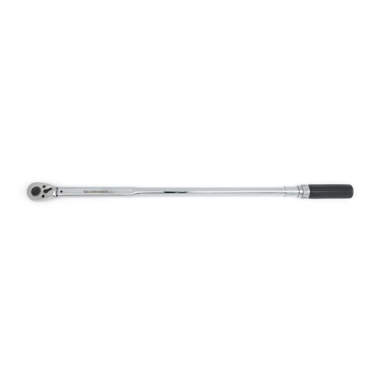GearWrench 85065M 3/4" Drive Micrometer Torque Wrench — 100-600 ft/lb, ±3% Accuracy