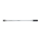 GearWrench 85065M 3/4" Drive Micrometer Torque Wrench — 100-600 ft/lb, ±3% Accuracy