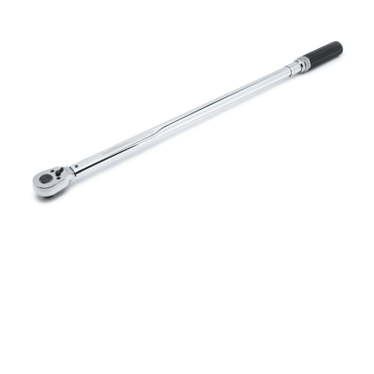 GearWrench 85065M 3/4" Drive Micrometer Torque Wrench — 100-600 ft/lb, ±3% Accuracy