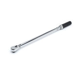 GearWrench 85066M 1/2" Drive Micrometer Torque Wrench — 30-250 ft/lb, Fixed Head