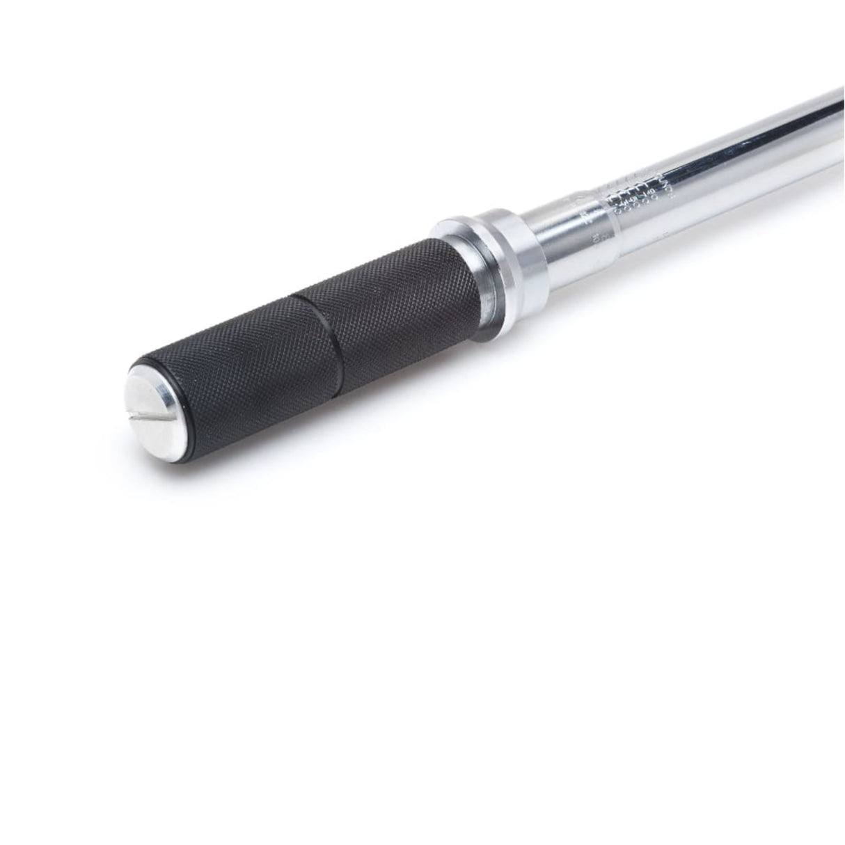 GearWrench 85066M 1/2" Drive Micrometer Torque Wrench — 30-250 ft/lb, Fixed Head