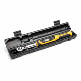 GearWrench 85076 3/8" Drive Electronic Torque Wrench — 10-135 Nm, ±2% Accuracy