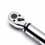 GearWrench 85076 3/8" Drive Electronic Torque Wrench — 10-135 Nm, ±2% Accuracy