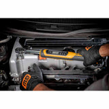 GearWrench 85076 3/8" Drive Electronic Torque Wrench — 10-135 Nm, ±2% Accuracy