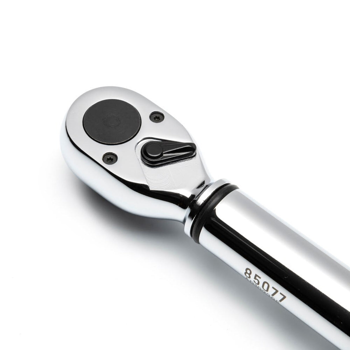 GearWrench 85077 1/2" Drive Electronic Torque Wrench — 30-340 Nm, ±2% Accuracy