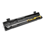 GearWrench 85077 1/2" Drive Electronic Torque Wrench — 30-340 Nm, ±2% Accuracy