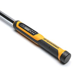 GearWrench 85077 1/2" Drive Electronic Torque Wrench — 30-340 Nm, ±2% Accuracy