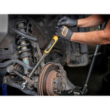 GearWrench 85077 1/2" Drive Electronic Torque Wrench — 30-340 Nm, ±2% Accuracy