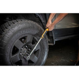 GearWrench 85077 1/2" Drive Electronic Torque Wrench — 30-340 Nm, ±2% Accuracy