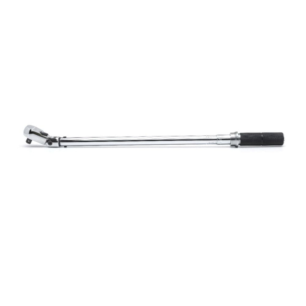 GearWrench 85087M 1/2" Drive Flex Head Micrometer Torque Wrench — 30-250 ft/lb