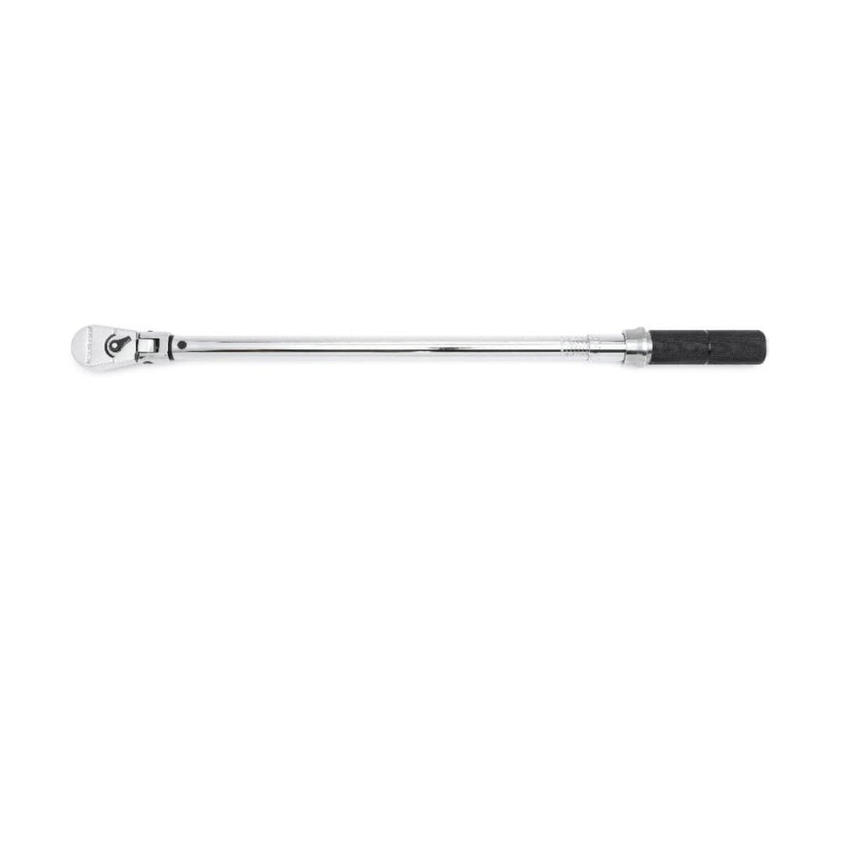 GearWrench 85087M 1/2" Drive Flex Head Micrometer Torque Wrench — 30-250 ft/lb
