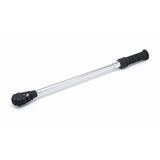 GearWrench 85088M 1/2" Drive Tire Shop Micrometer Torque Wrench — 30-250 ft/lb