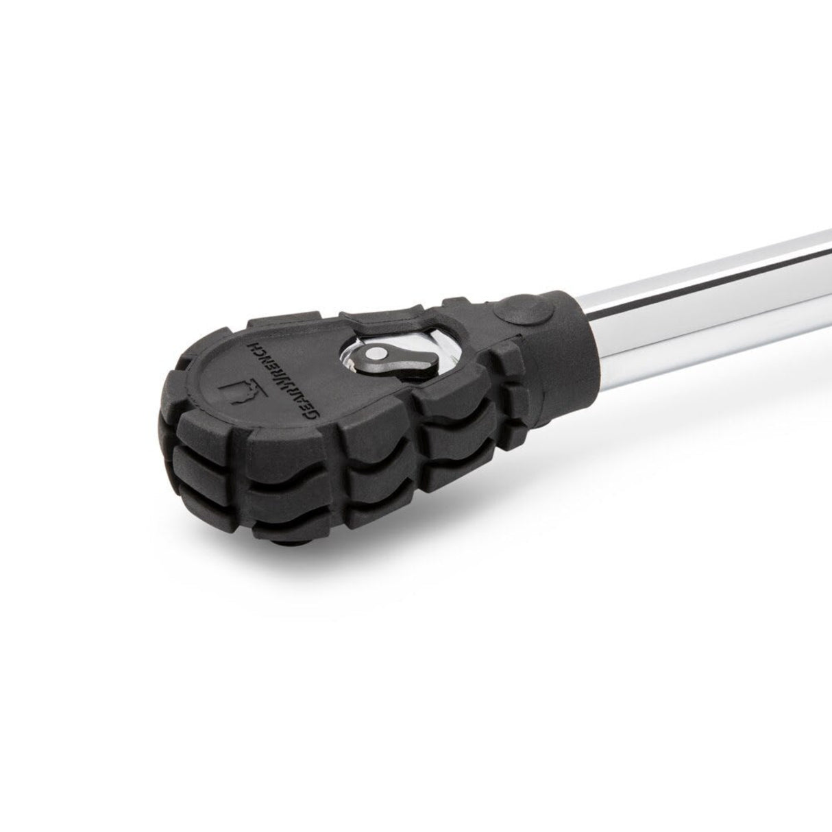 GearWrench 85088M 1/2" Drive Tire Shop Micrometer Torque Wrench — 30-250 ft/lb