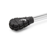 GearWrench 85088M 1/2" Drive Tire Shop Micrometer Torque Wrench — 30-250 ft/lb