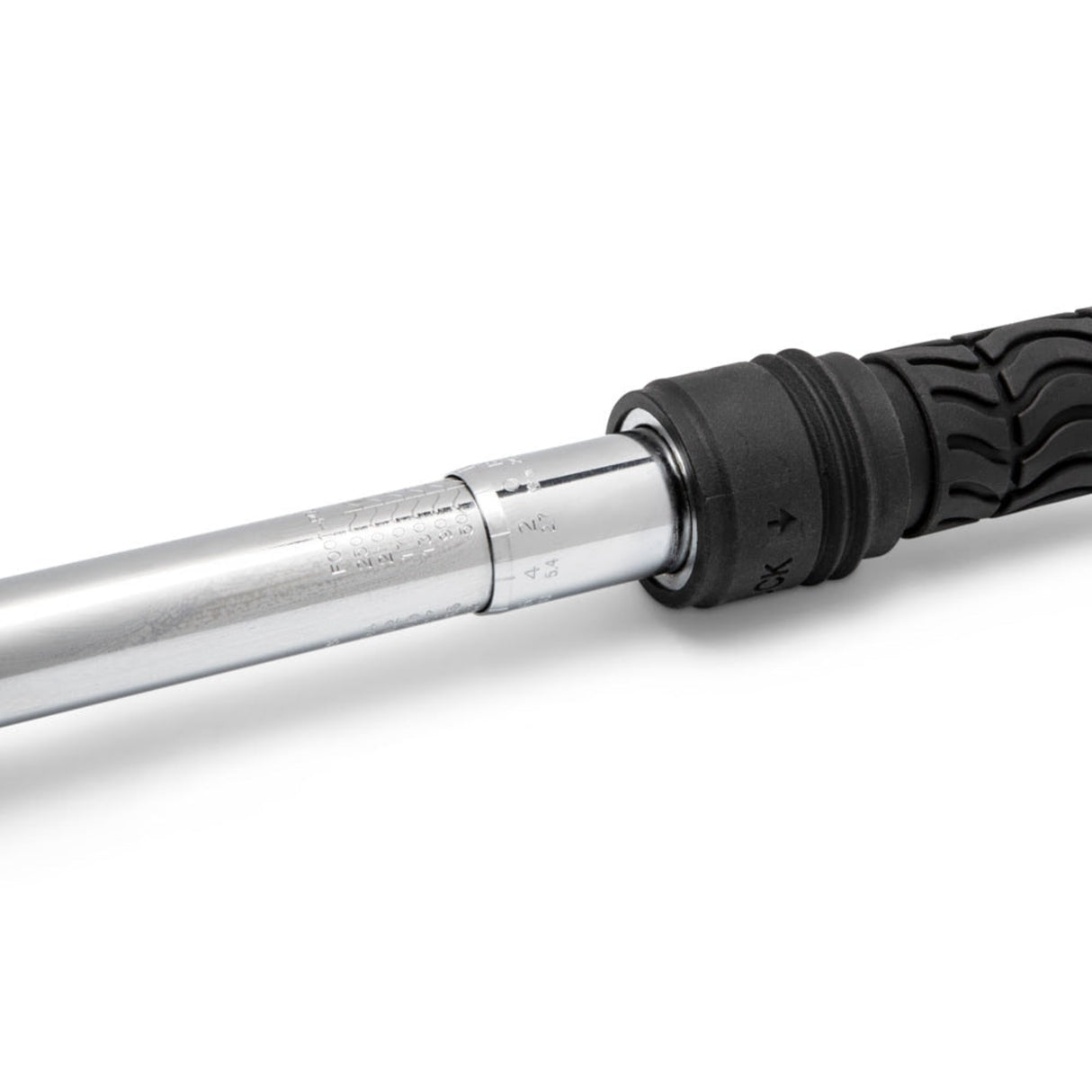 GearWrench 85088M 1/2" Drive Tire Shop Micrometer Torque Wrench — 30-250 ft/lb