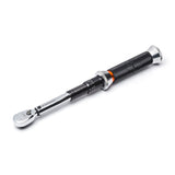 GearWrench 85171 1/4" Drive 120XP Micrometer Torque Wrench — 30-200 in/lb