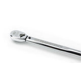 GearWrench 85180 1/2" Drive 120XP Micrometer Torque Wrench — 20-150 ft/lb, Fixed Head