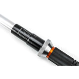 GearWrench 85189 1/2" Drive 120XP Flex Head Micrometer Torque Wrench — 30-250 ft/lb