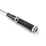 GearWrench 85189 1/2" Drive 120XP Flex Head Micrometer Torque Wrench — 30-250 ft/lb