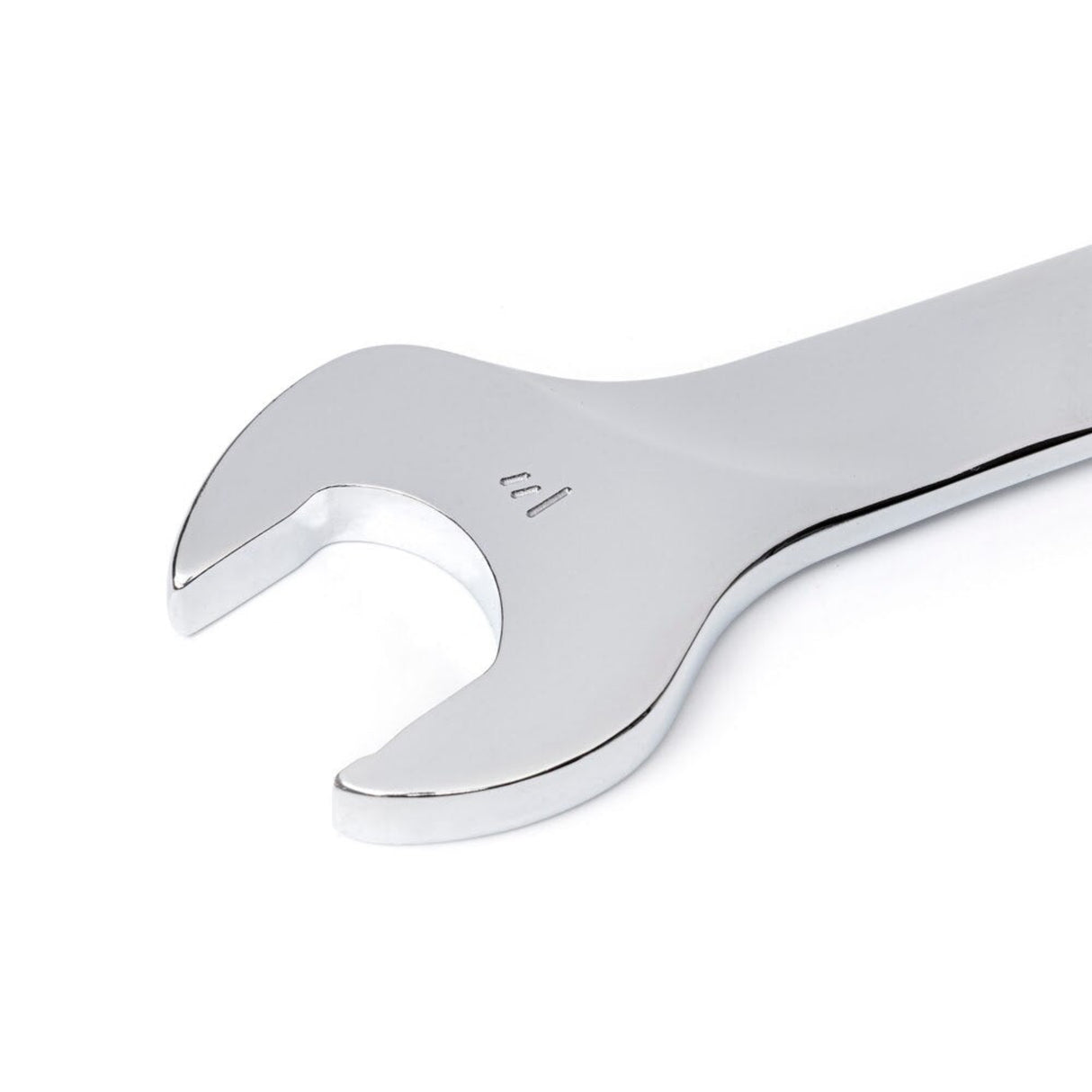 GearWrench 85199 13-Pc 72-Tooth 12-Point XL Ratcheting Wrench Set — SAE 1/4" to 1"