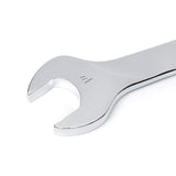 GearWrench 85199 13-Pc 72-Tooth 12-Point XL Ratcheting Wrench Set — SAE 1/4" to 1"