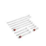 GearWrench 86521 21-Pc 3/8" Drive 90-Tooth Ratchet & Drive Tool Set — EVA Foam Tray