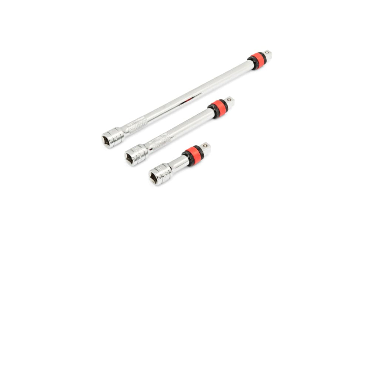 GearWrench 86521 21-Pc 3/8" Drive 90-Tooth Ratchet & Drive Tool Set — EVA Foam Tray