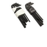 GearWrench 86528 44-Pc 90-Tooth Ratcheting Wrench & Hex Key Set — SAE & Metric, EVA Tray