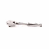 GearWrench 89058 110-Pc Mechanics Tool Set — 1/4", 3/8", 1/2" Drive, 6 & 12 Point, SAE & Metric