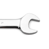 GearWrench 9702D 13-Pc 72-Tooth 12-Point Flex Head Ratcheting Wrench Set — SAE 5/16" to 1"
