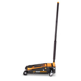 GearWrench GWHDFJ3T 3-Ton Heavy-Duty Floor Jack — Dual Piston Fast Lift