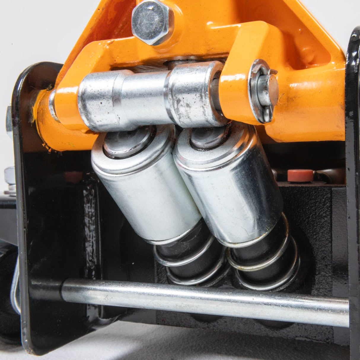 GearWrench GWHDFJ3T 3-Ton Heavy-Duty Floor Jack — Dual Piston Fast Lift