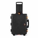 GearWrench GWMP100 Heavy-Duty Portable Rolling Tool Case — IP67, Military Grade